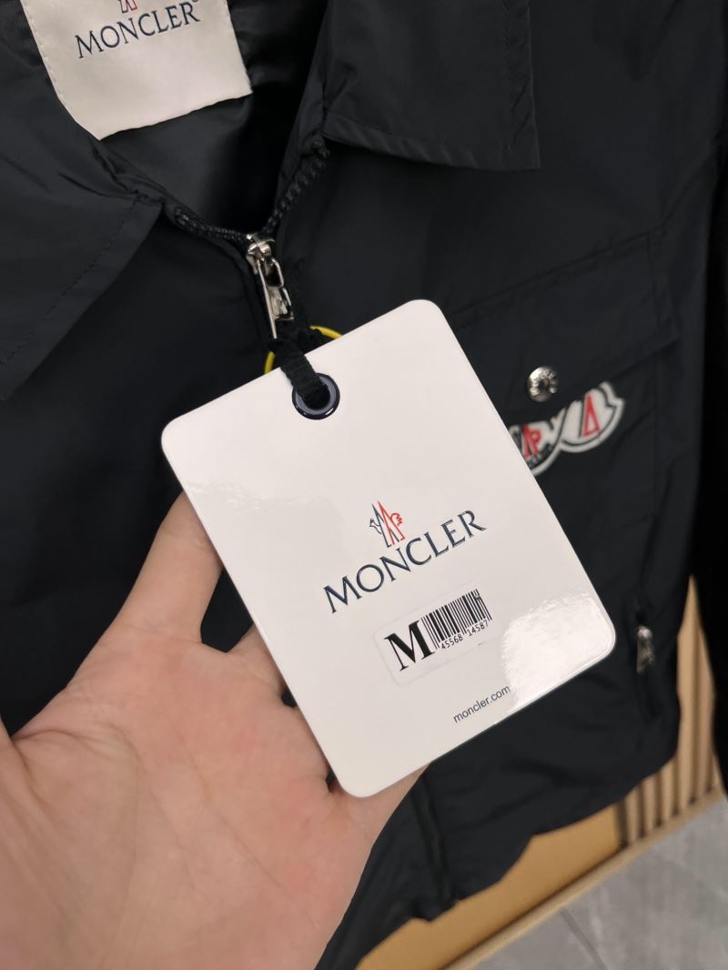 Moncler Outwear